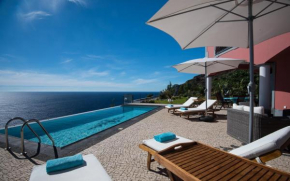 Luxury Ocean Front Villla